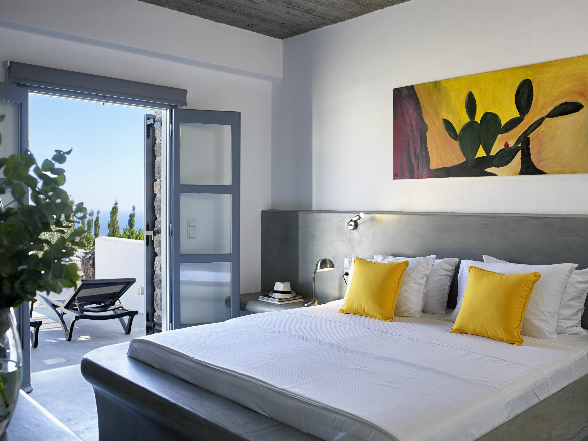 Christou Estate & Villas Pyrgos Kallistis Exterior photo