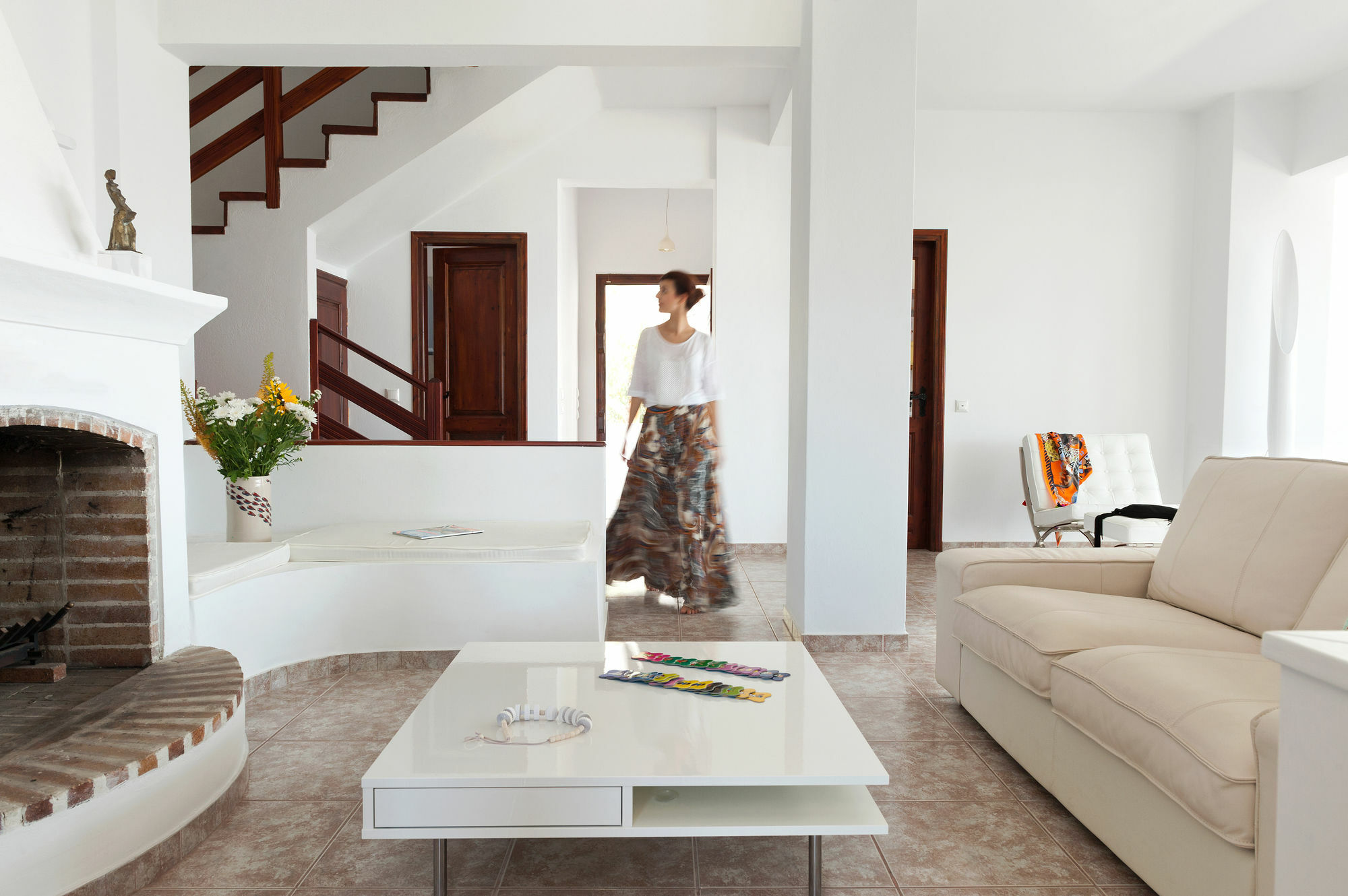 Christou Estate & Villas Pyrgos Kallistis Exterior photo